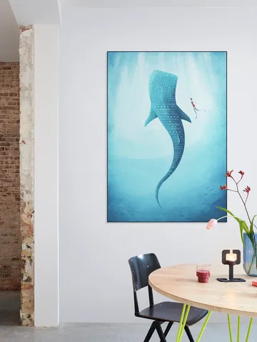 Whale Shark
