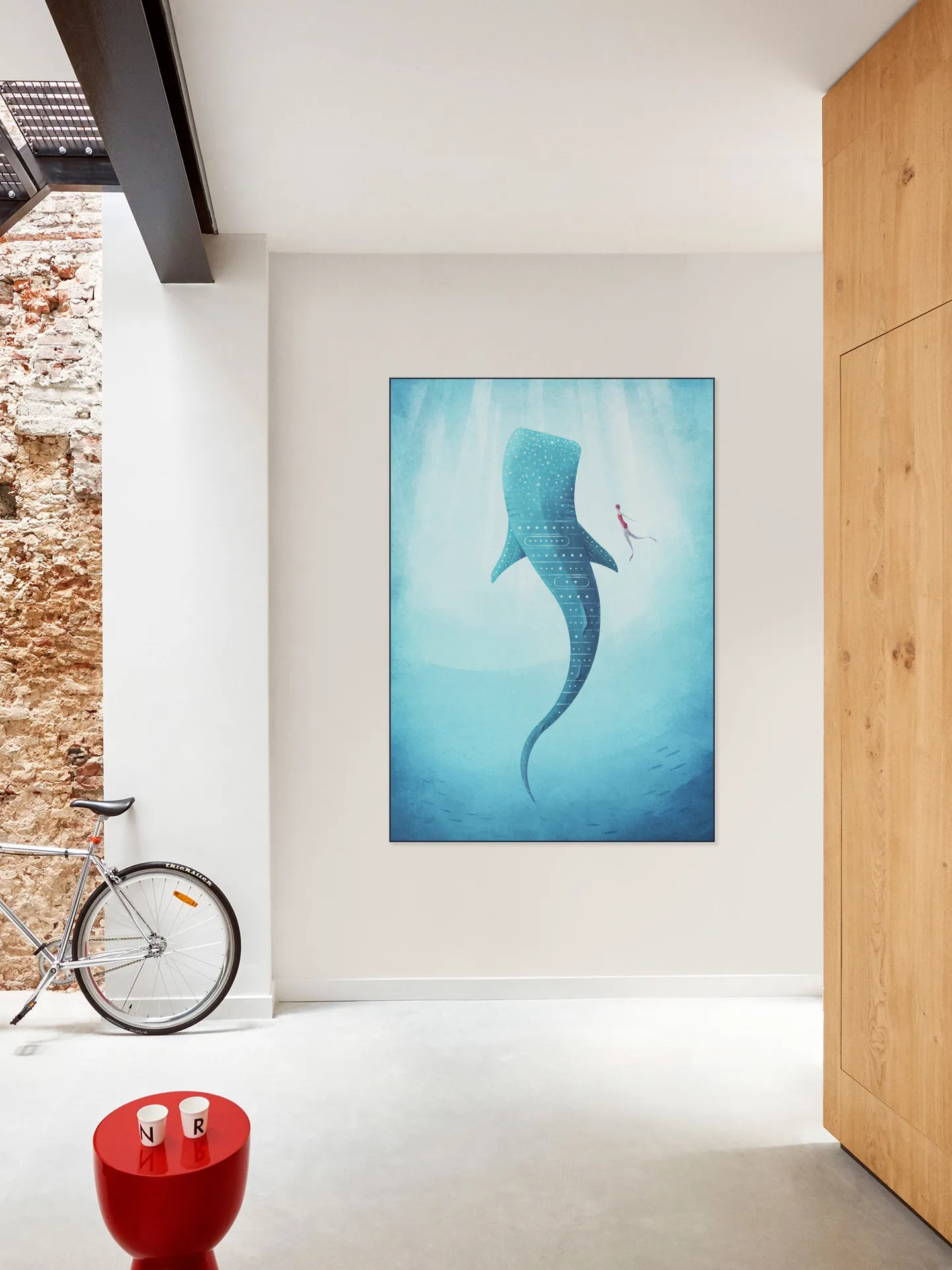 Whale Shark