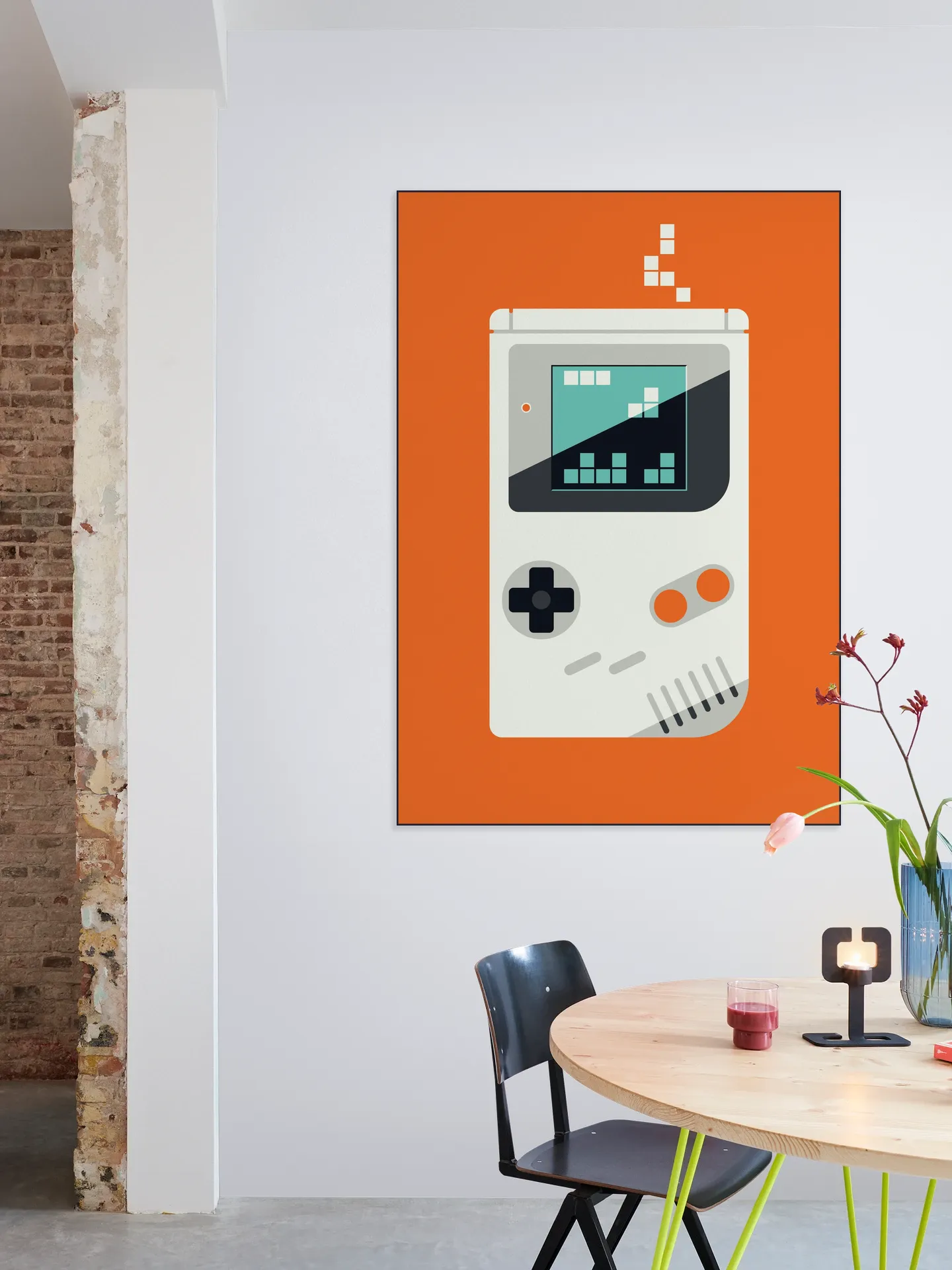 Gameboy