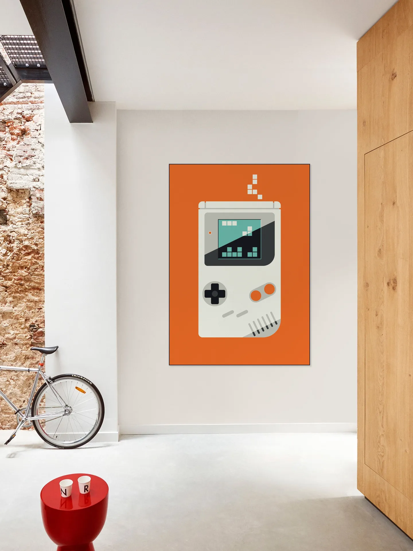 Gameboy