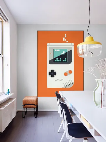Gameboy