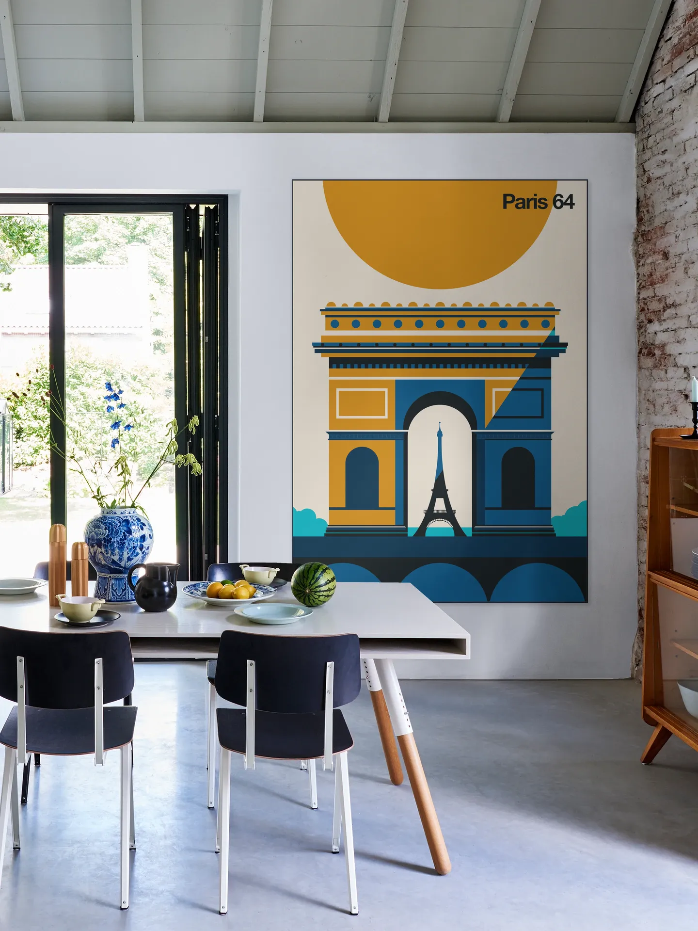Paris 64