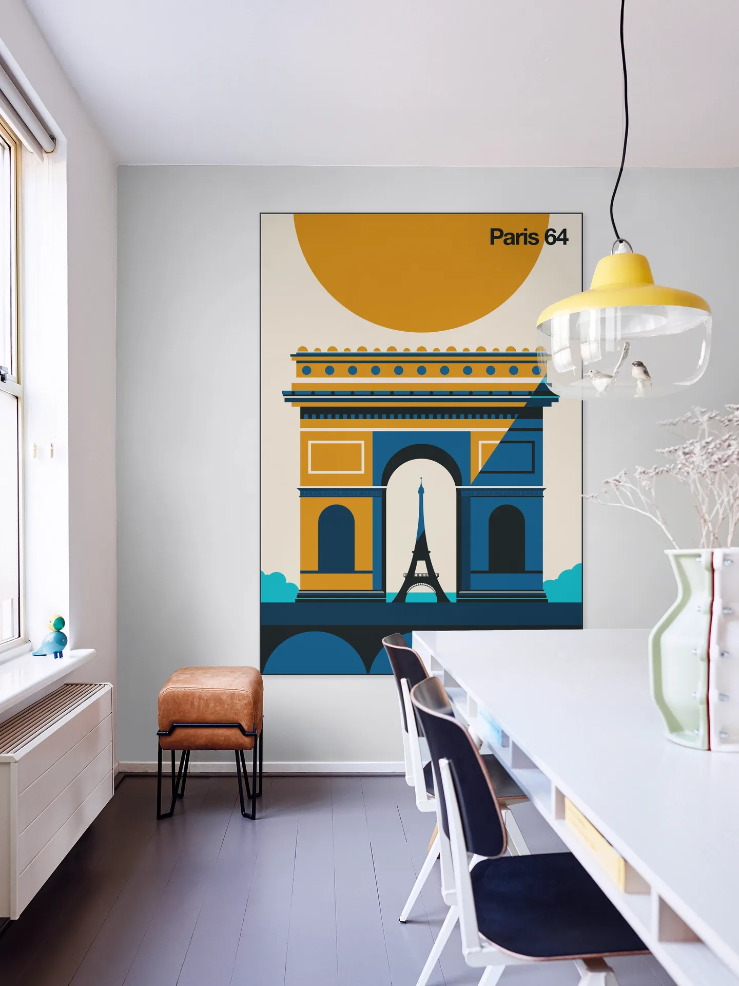 Paris 64