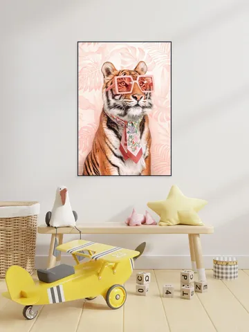 Fashion Tiger
