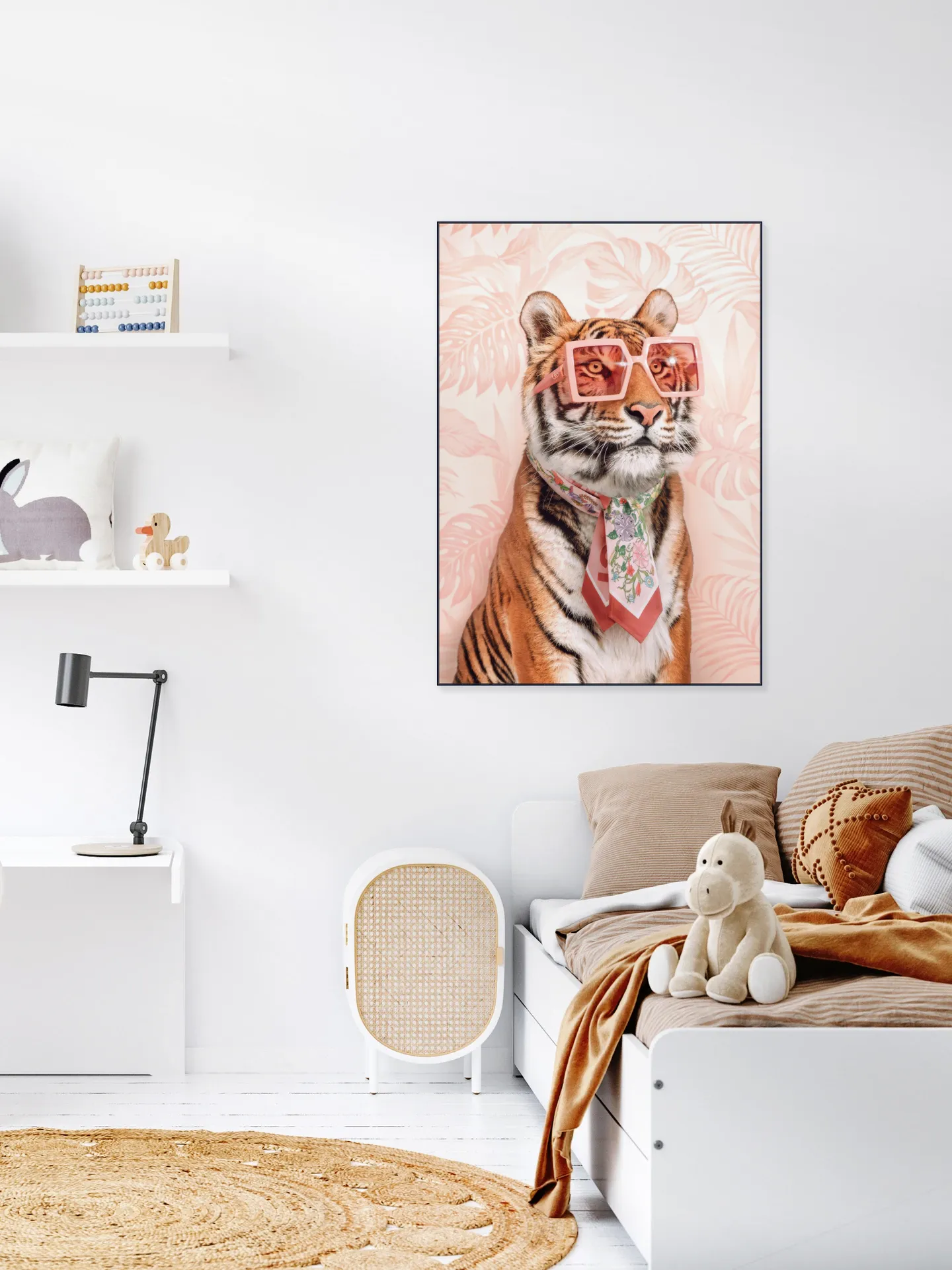 Fashion Tiger