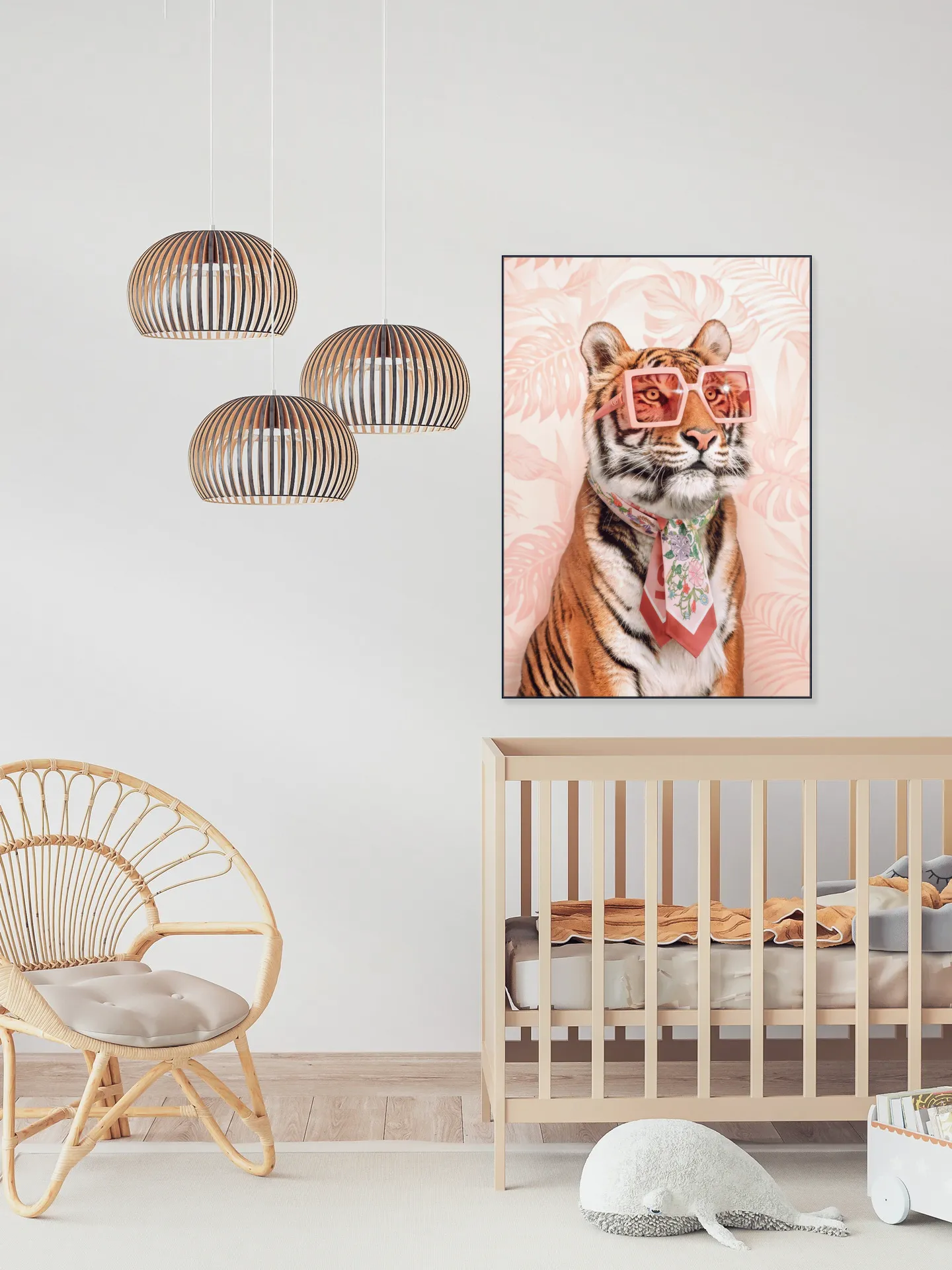 Fashion Tiger