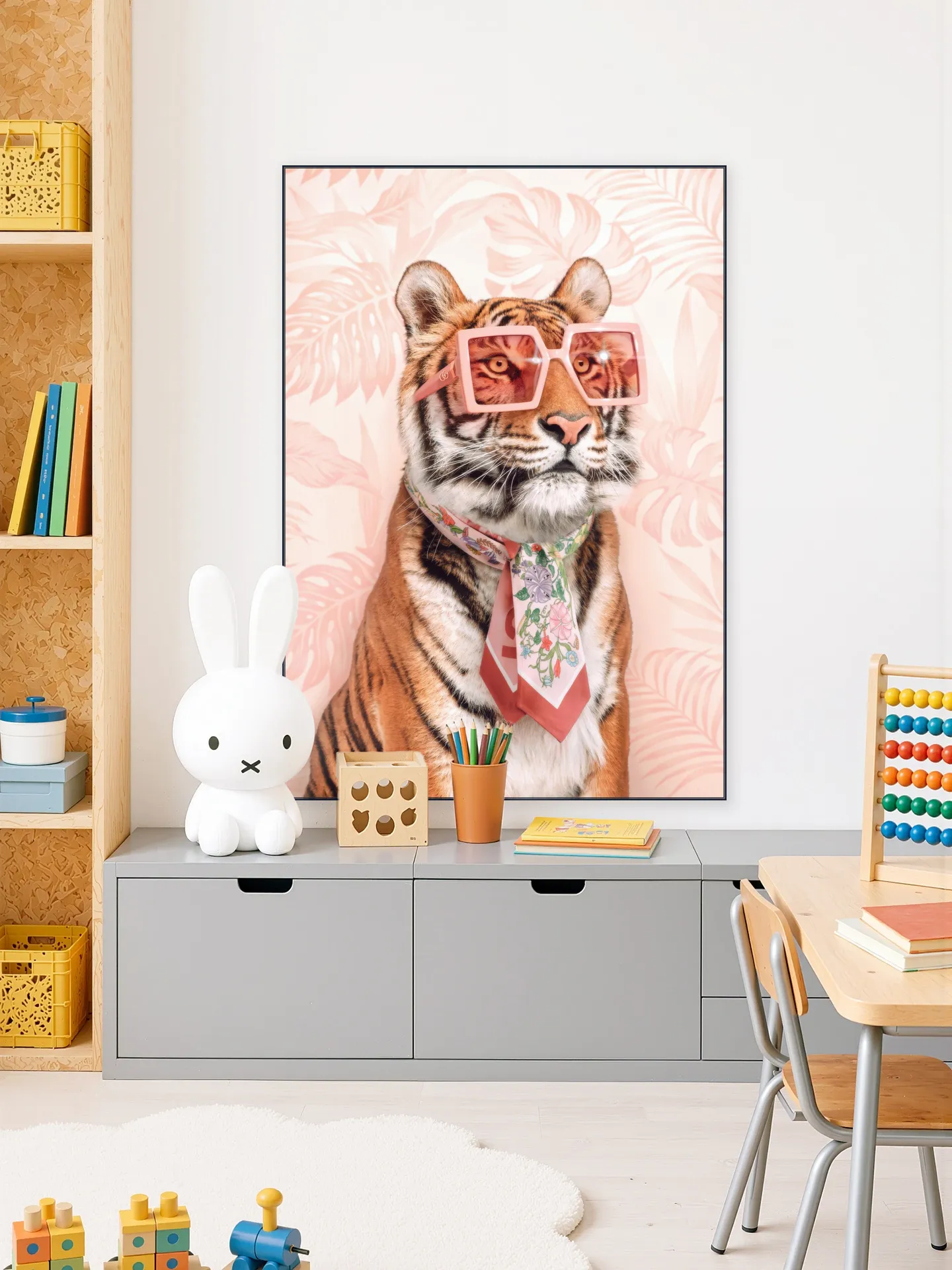 Fashion Tiger