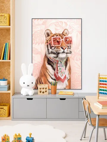 Fashion Tiger