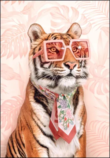 Fashion Tiger