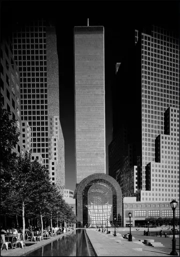 Twin Towers