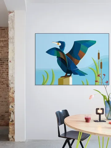 Cormorant