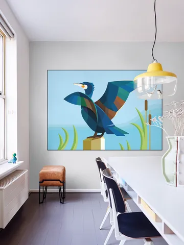 Cormorant