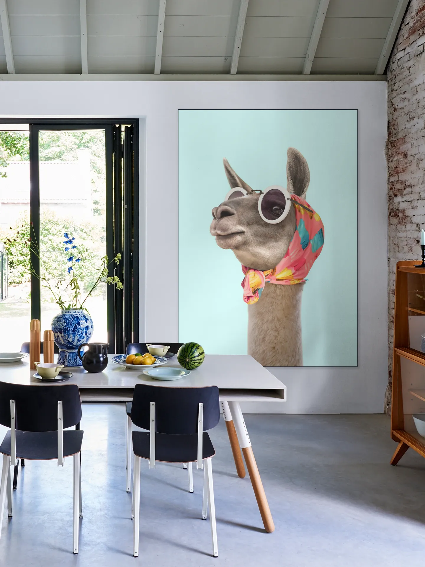 Fashion Lama