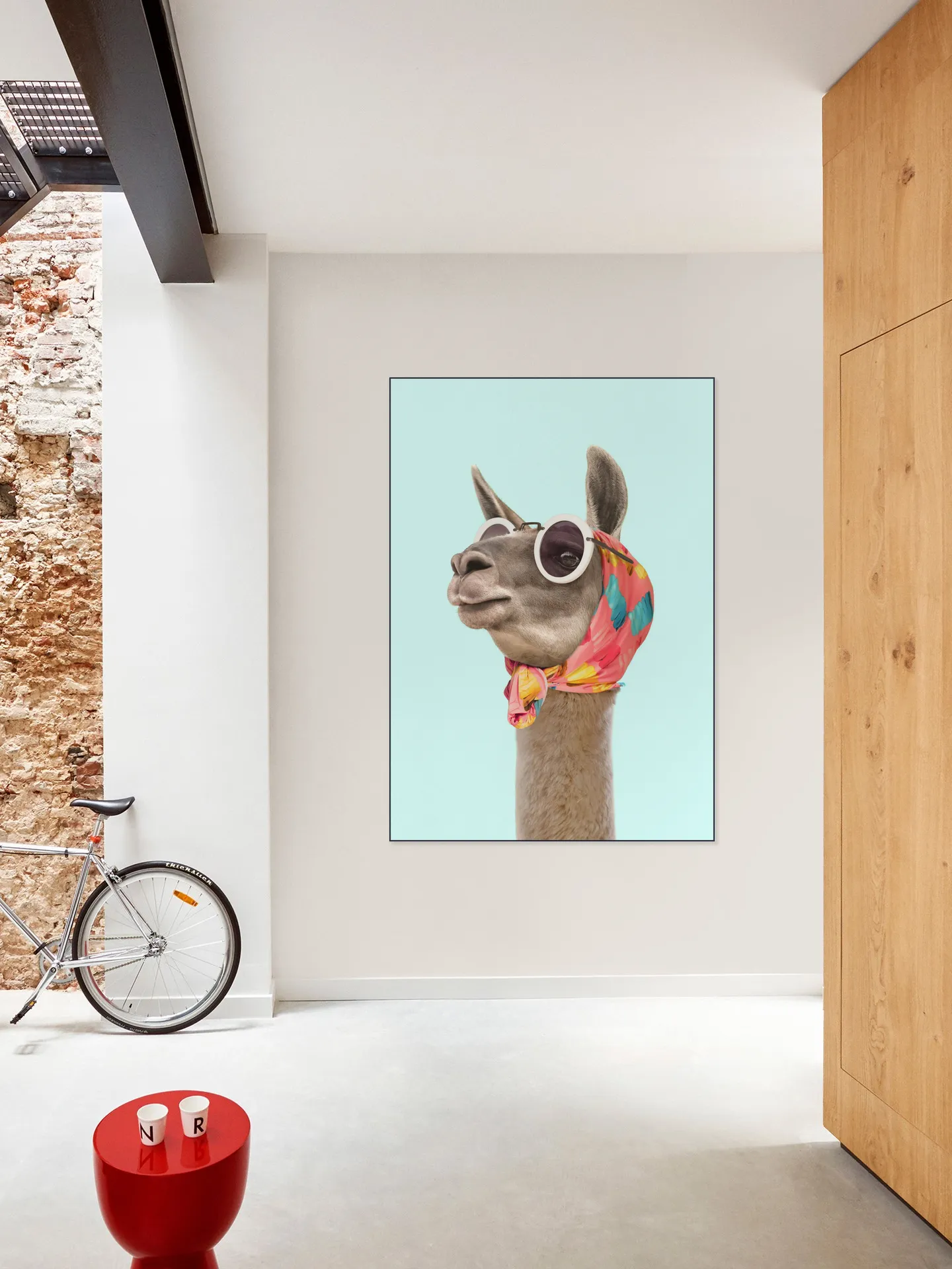 Fashion Lama