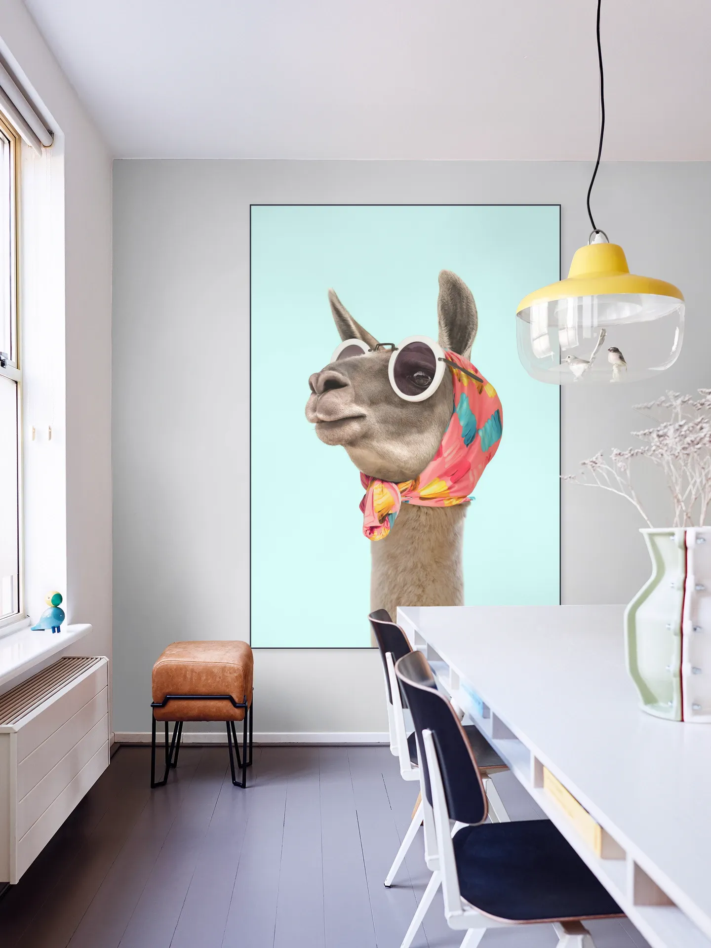 Fashion Lama