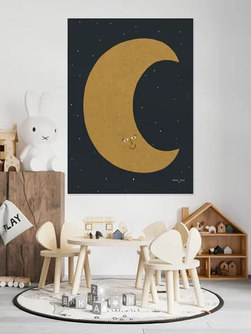 Merry Moon
