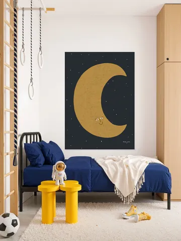 Merry Moon