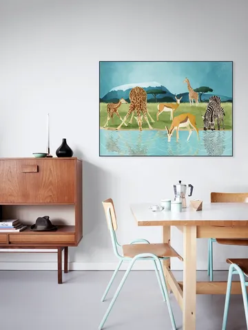 Savanna