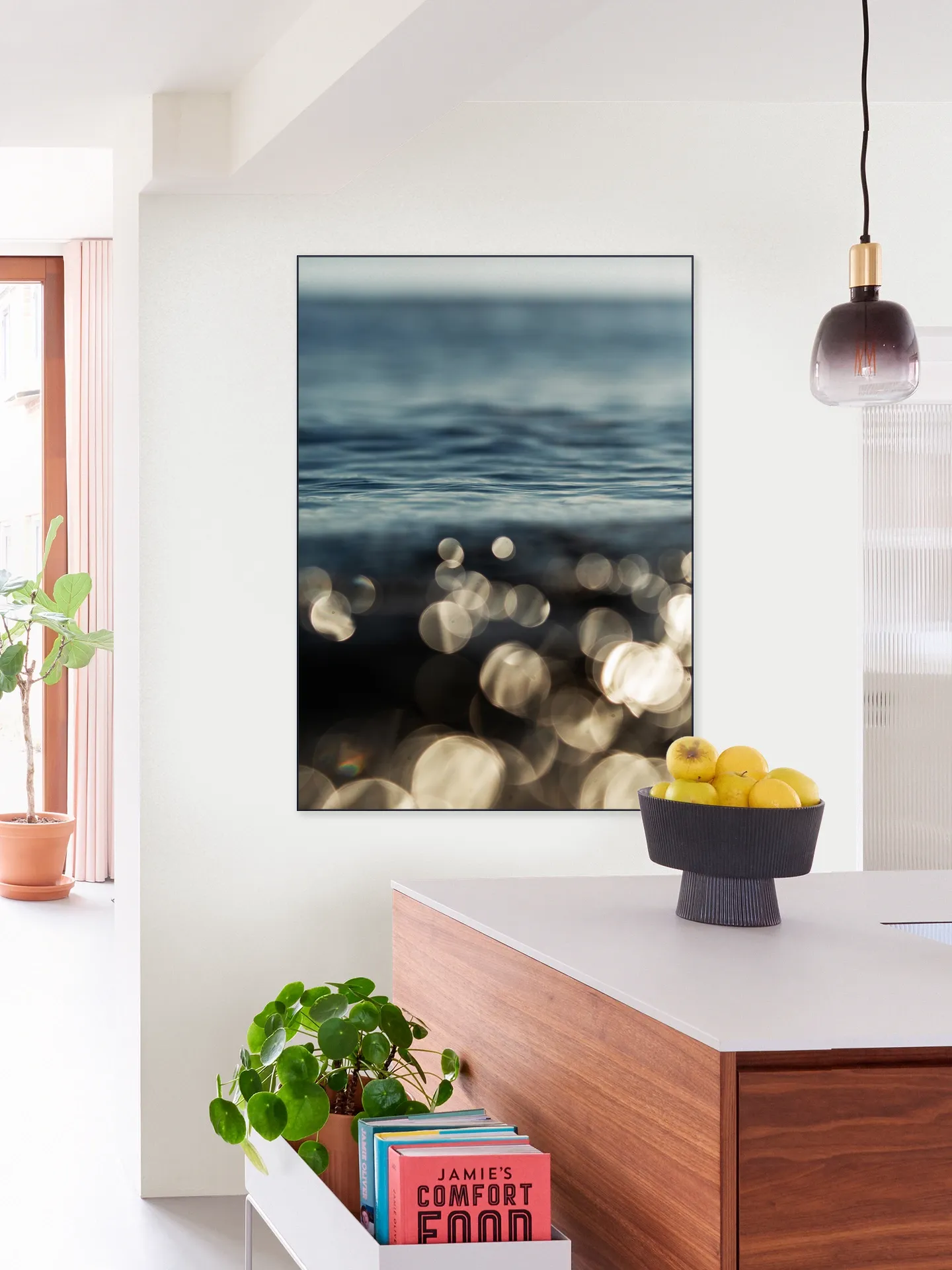 The Sea 7