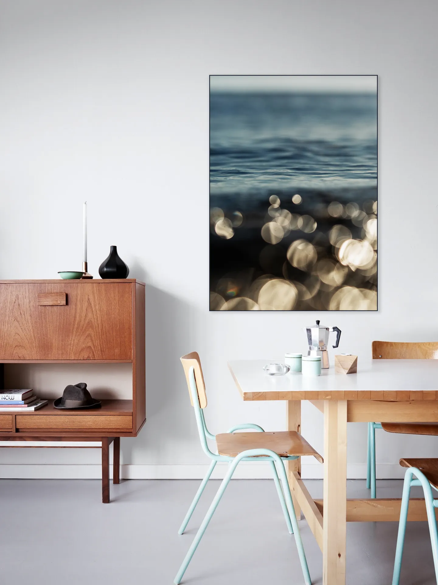 The Sea 7