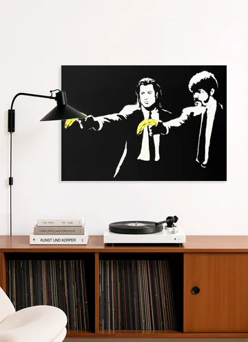 Pulp fiction