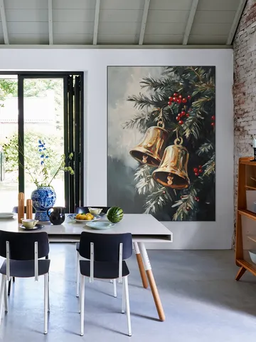 Christmas Golden Bells
