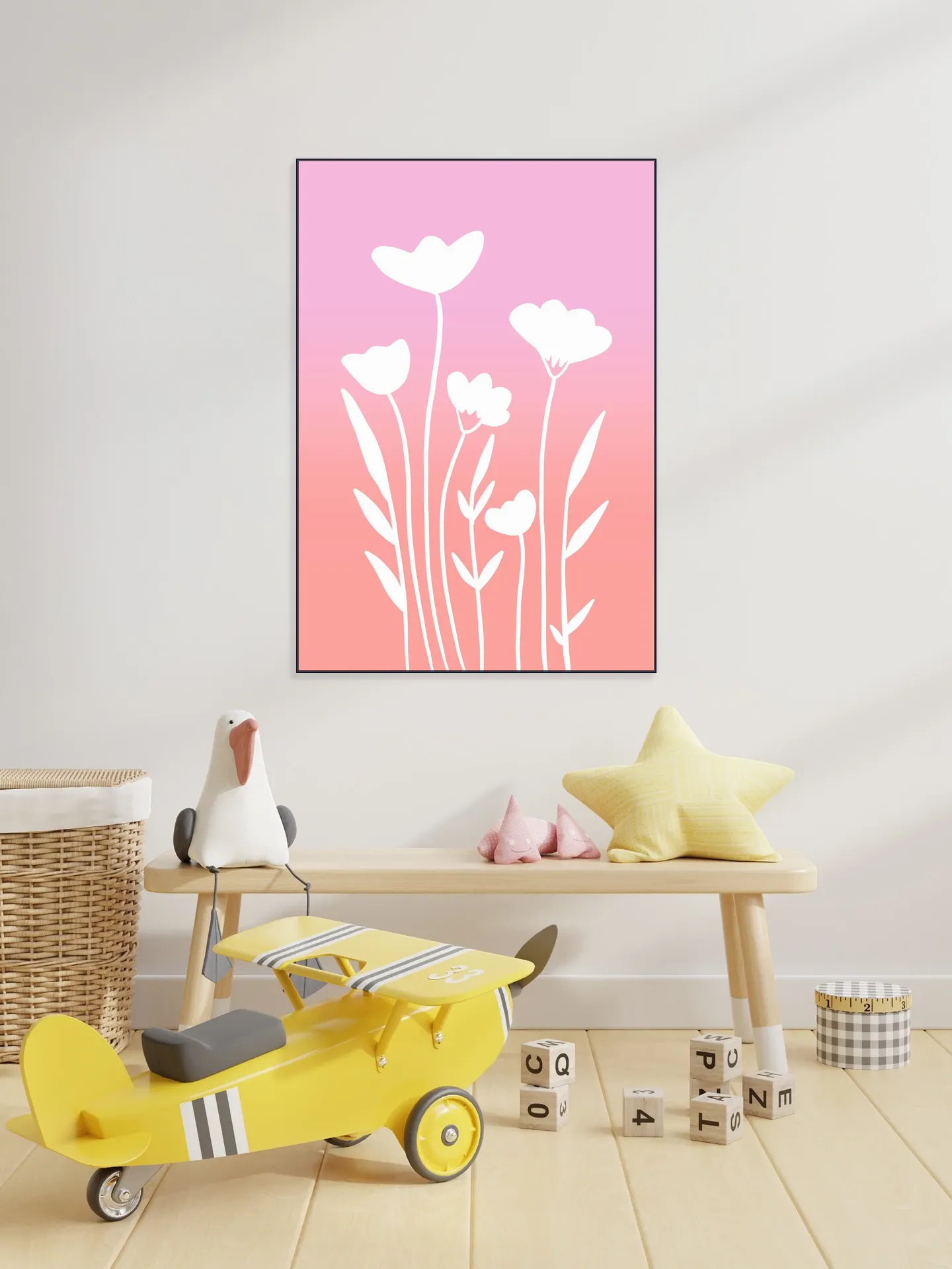 Gradient Spring