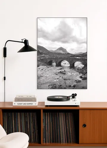 Sligachan Bridge