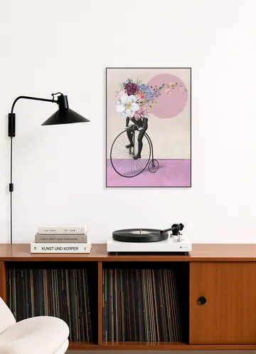 Spring Bikerides