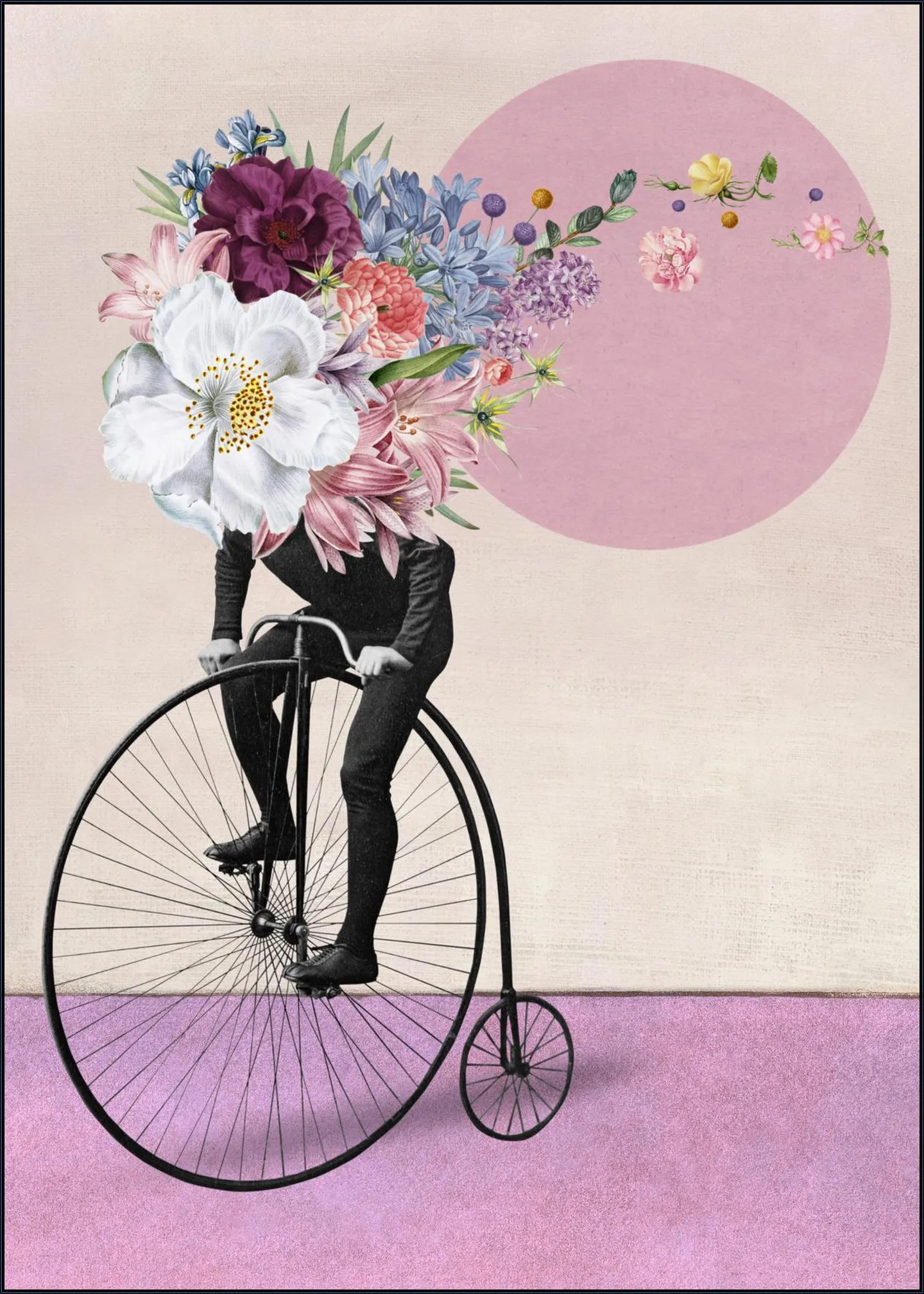 Spring Bikerides