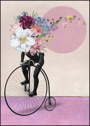 Spring Bikerides