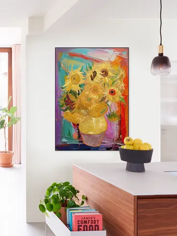 Sunflowers