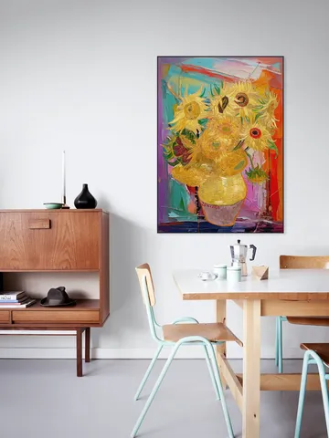 Sunflowers