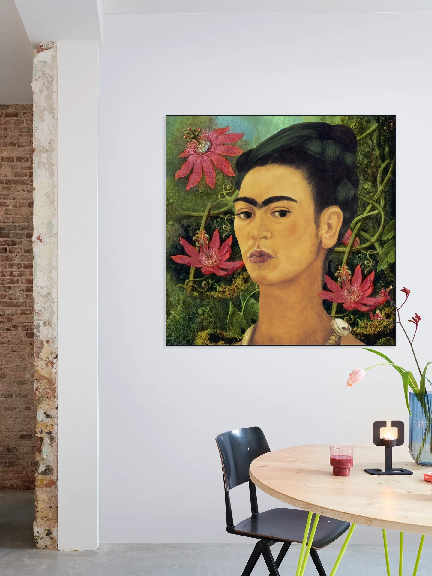 Frida - The Deep Forest Edition