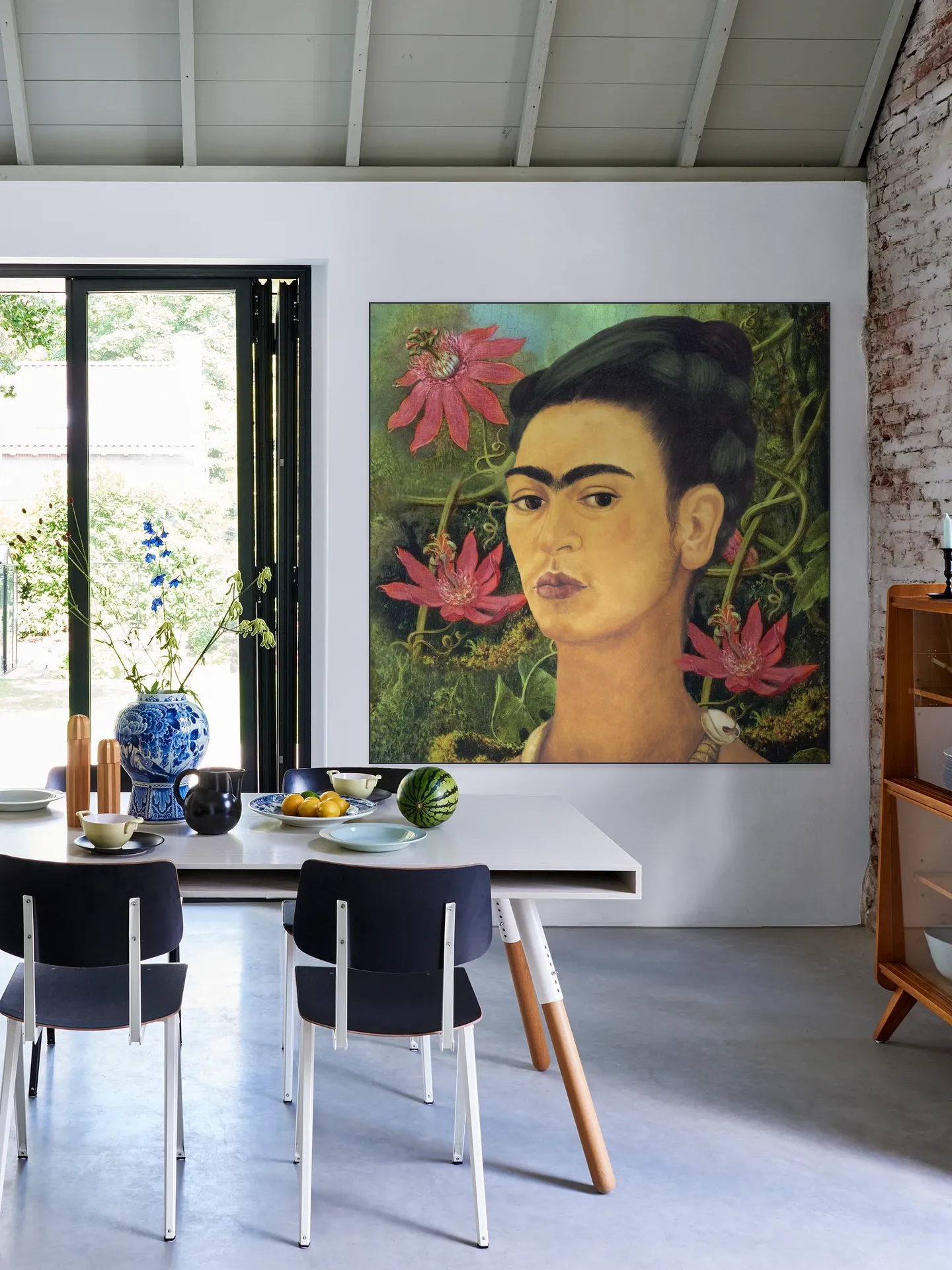 Frida - The Deep Forest Edition