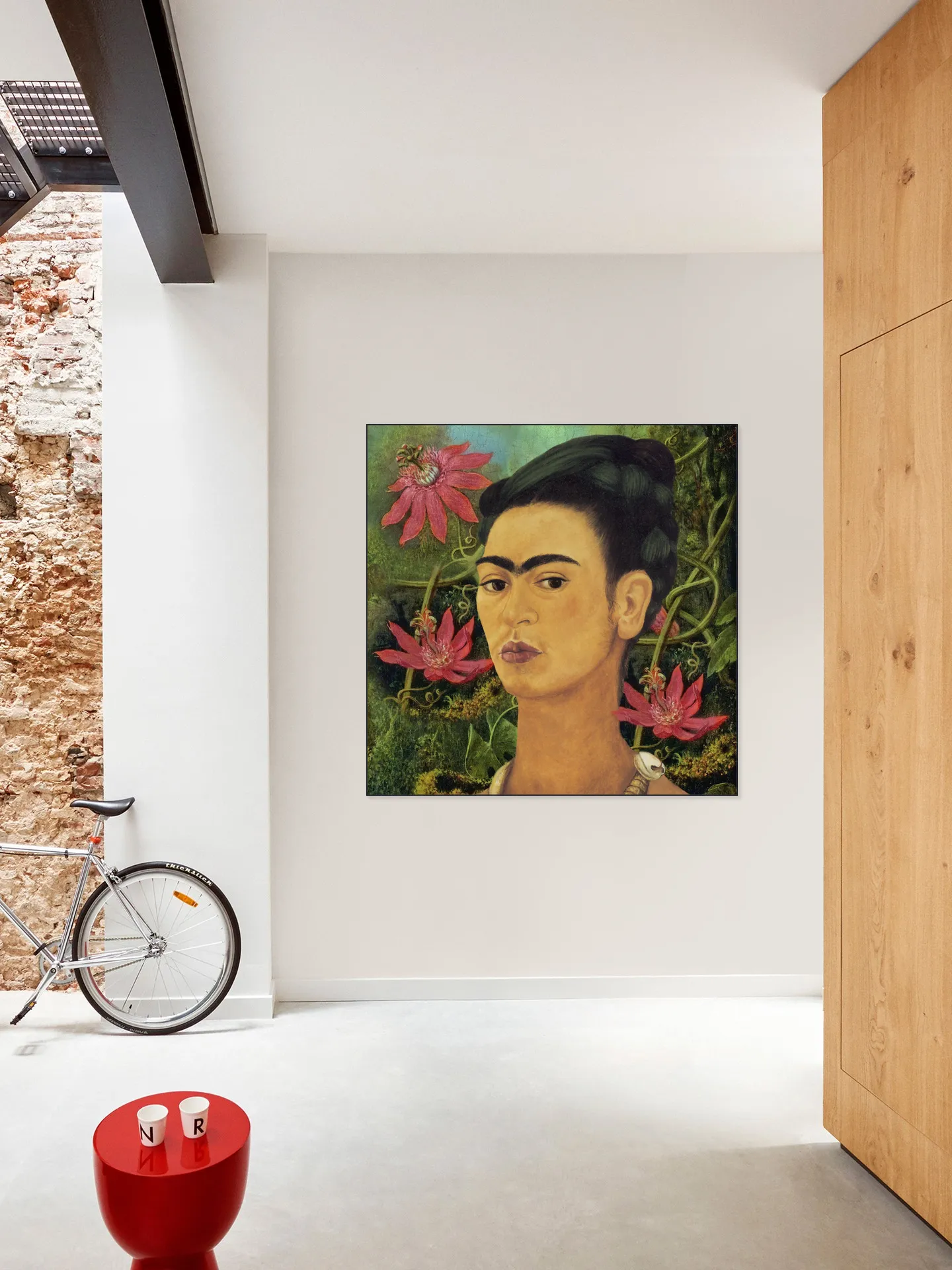 Frida - The Deep Forest Edition