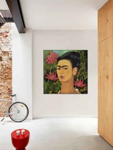 Frida - The Deep Forest Edition