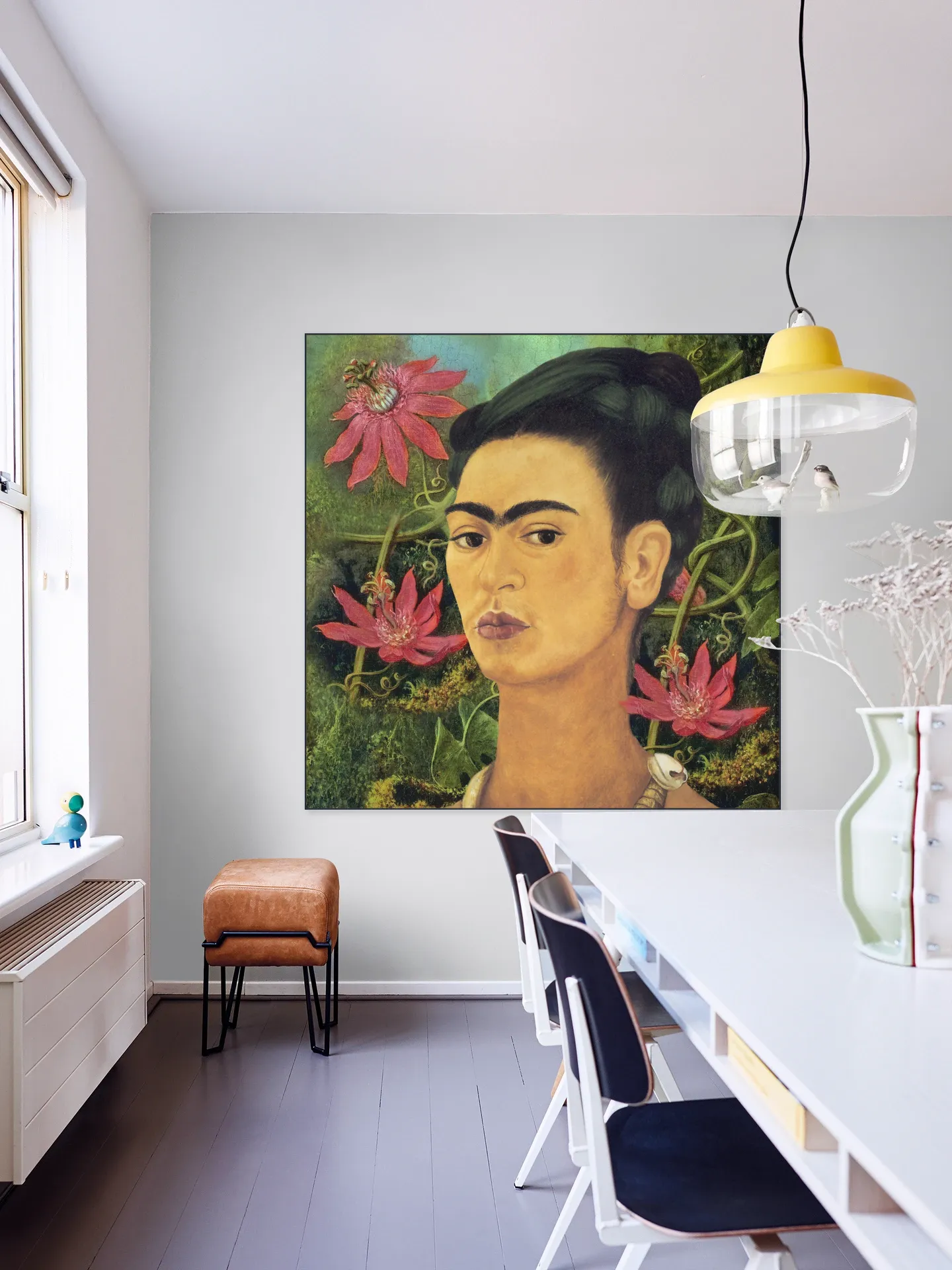 Frida - The Deep Forest Edition