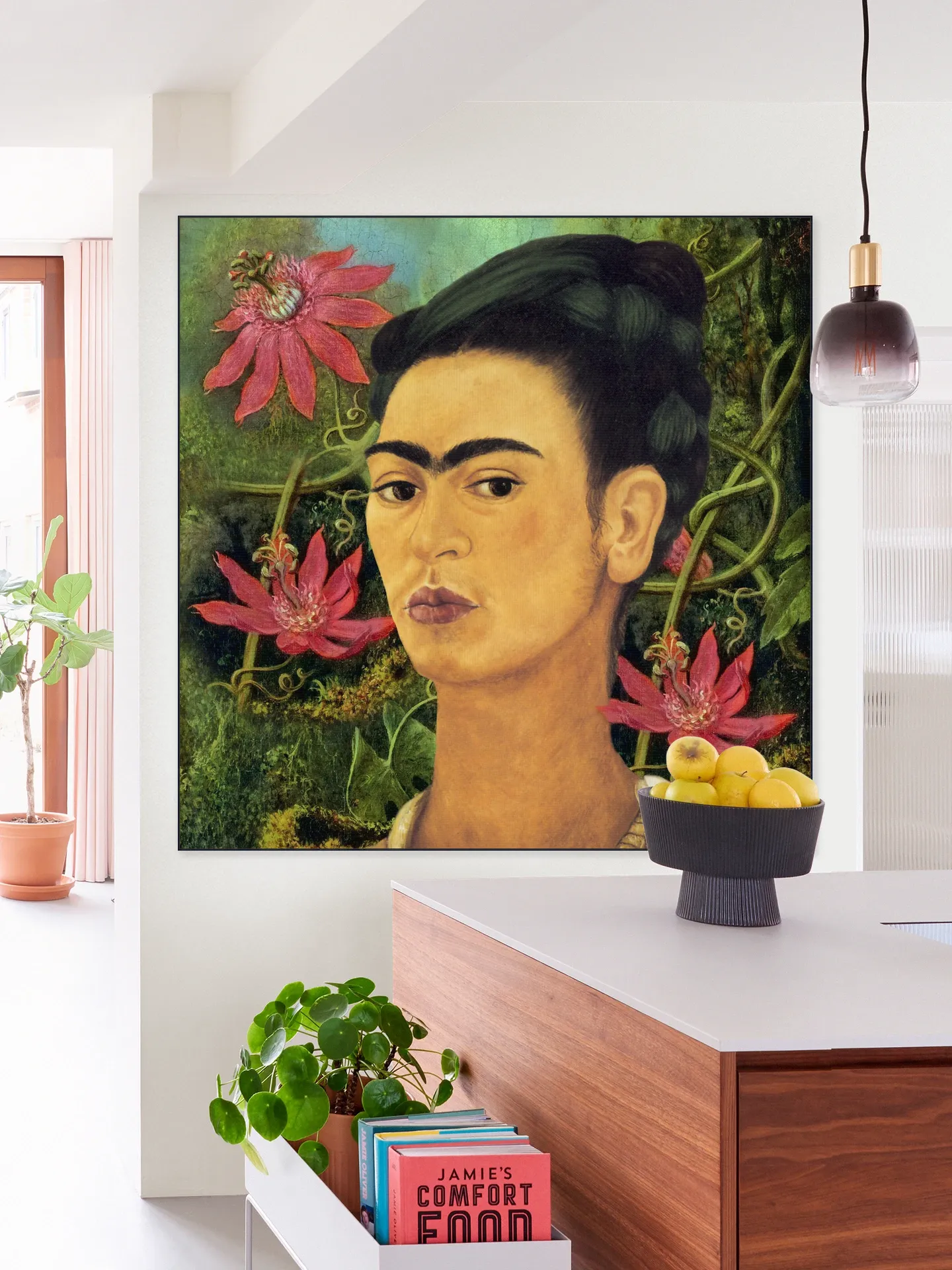 Frida - The Deep Forest Edition