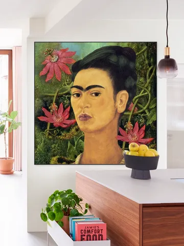 Frida - The Deep Forest Edition