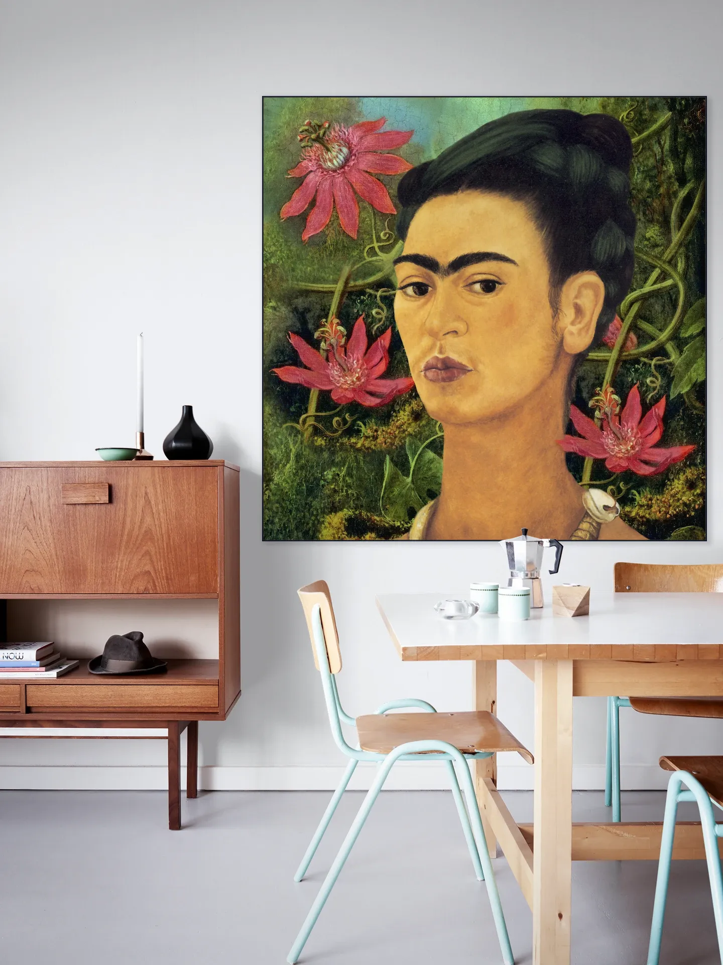 Frida - The Deep Forest Edition