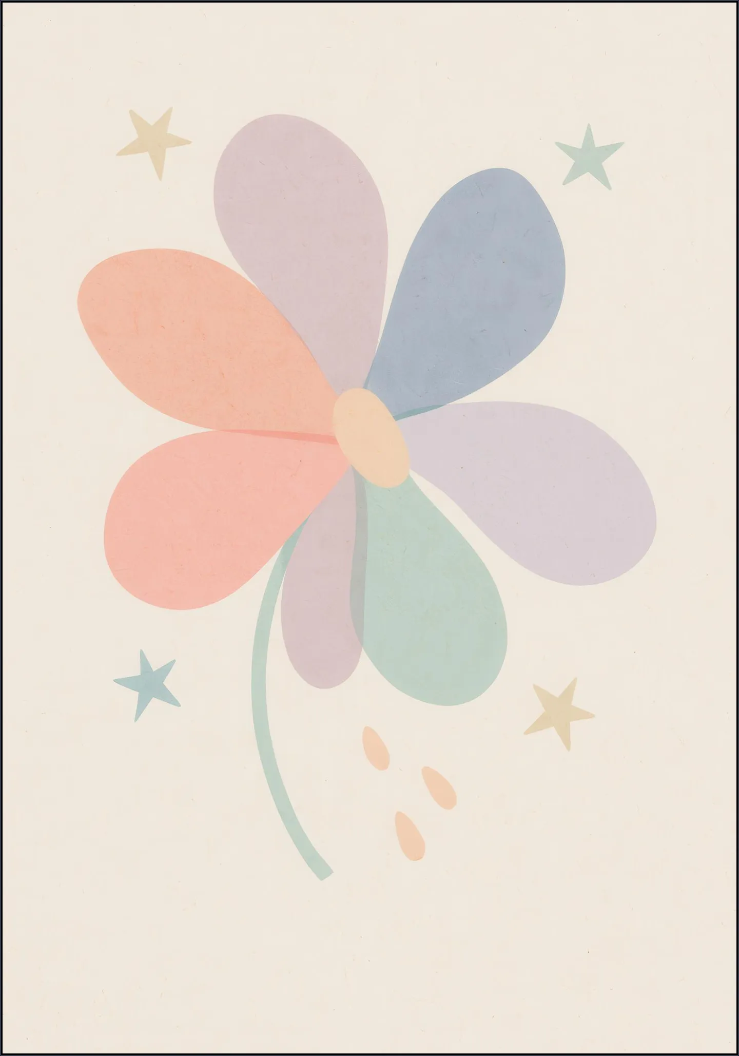 Petal Dreams