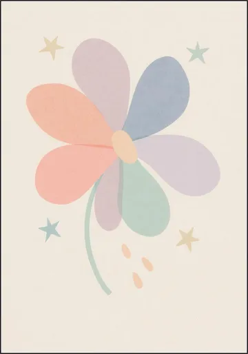 Petal Dreams