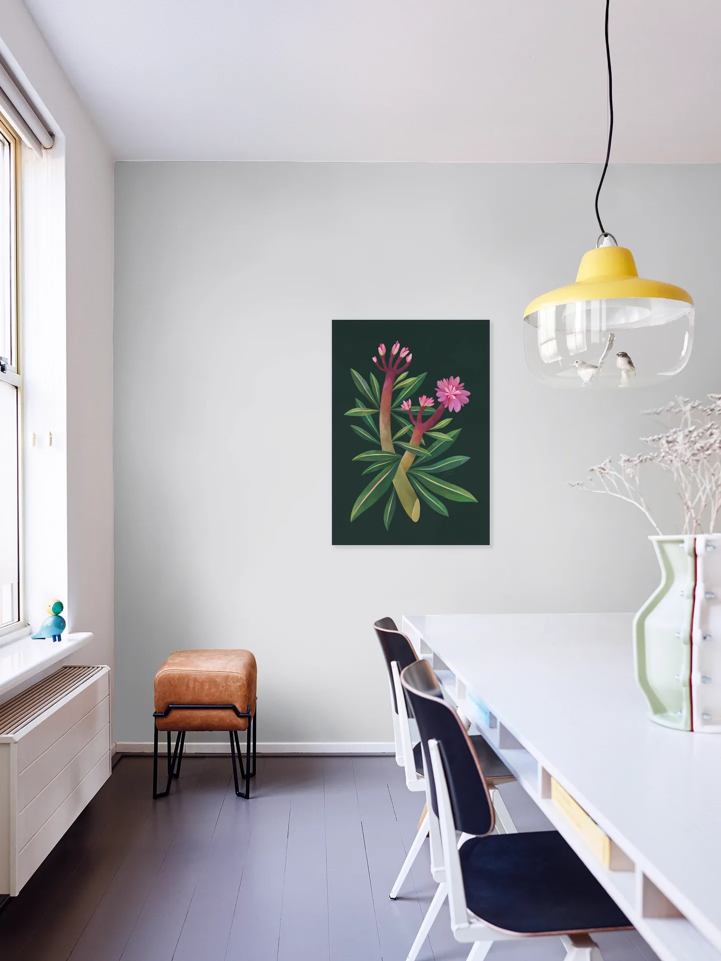 Oleander