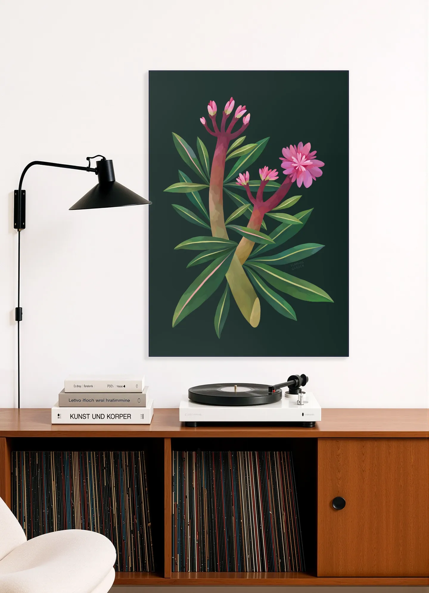 Oleander