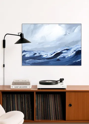 Atlantic Surf