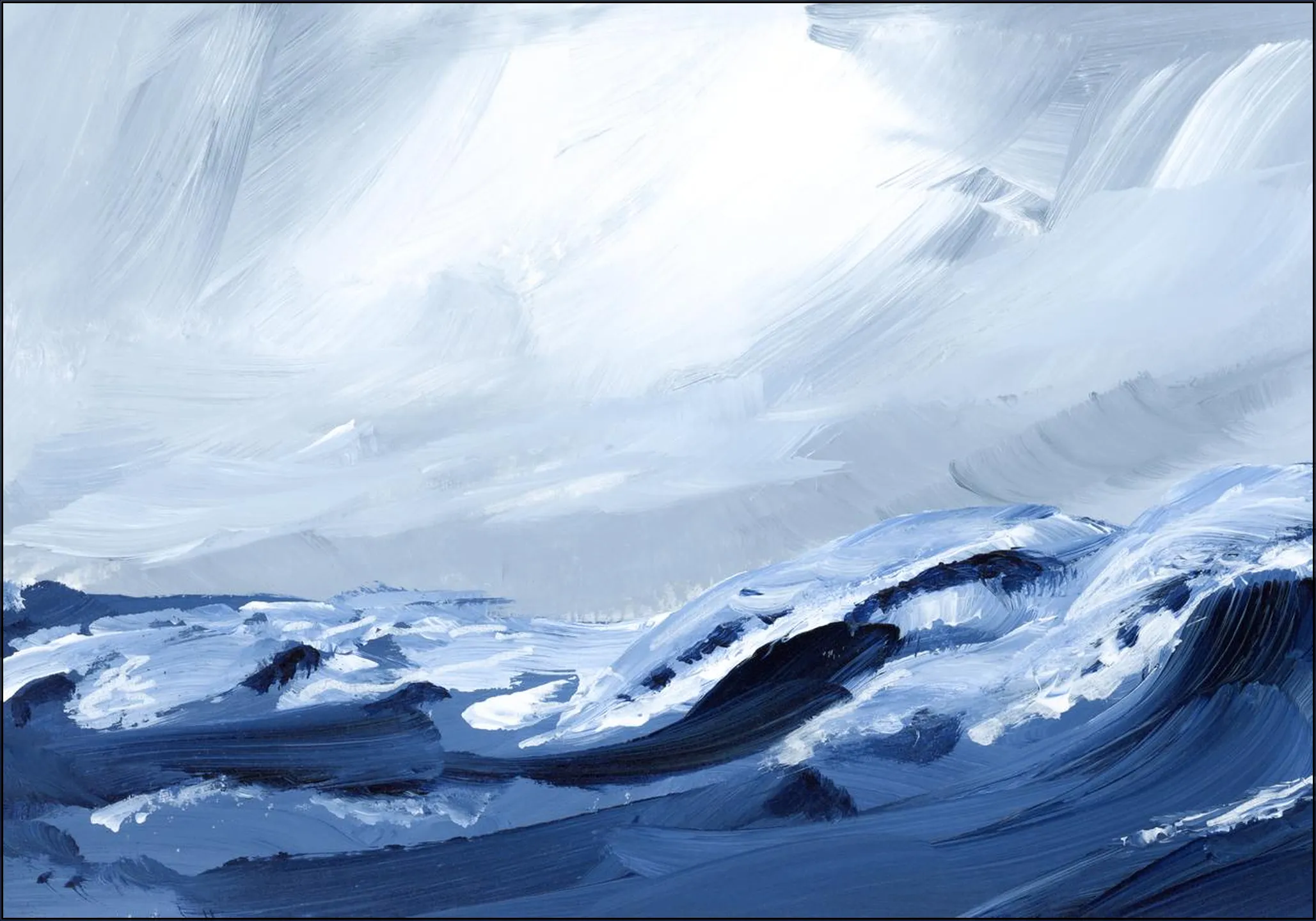 Atlantic Surf