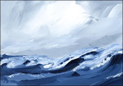 Atlantic Surf
