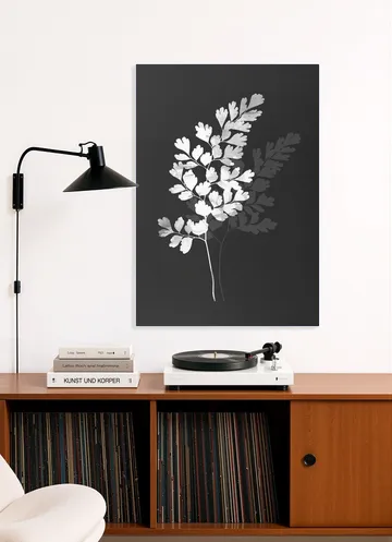 Watercolor Leaves 14