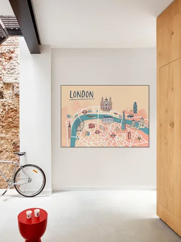 London Illustration